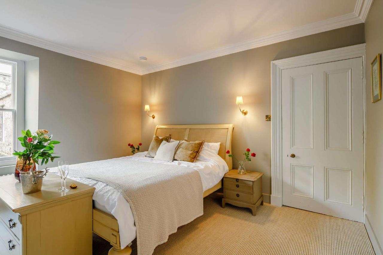 Manar House Villa Inverurie Ngoại thất bức ảnh