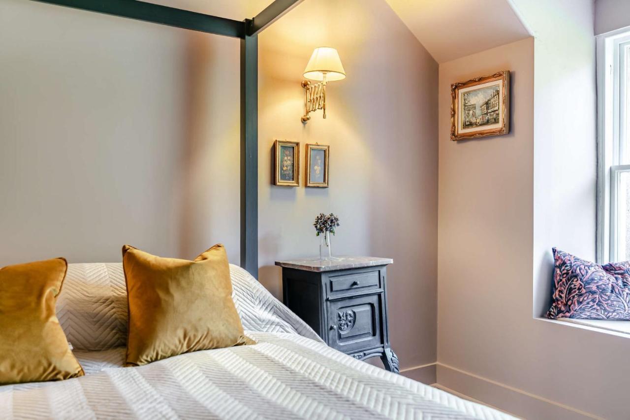 Manar House Villa Inverurie Ngoại thất bức ảnh