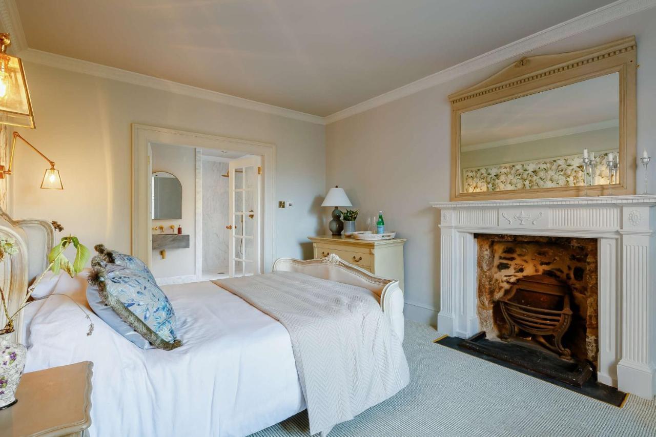 Manar House Villa Inverurie Ngoại thất bức ảnh
