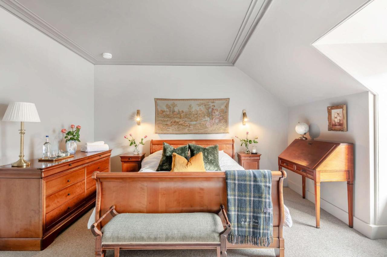 Manar House Villa Inverurie Ngoại thất bức ảnh