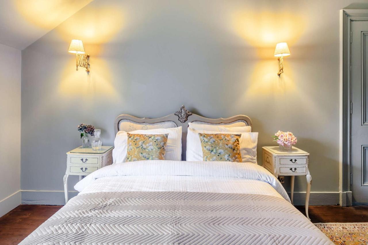Manar House Villa Inverurie Ngoại thất bức ảnh